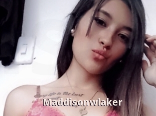 Maddisonwlaker
