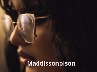 Maddissonolson
