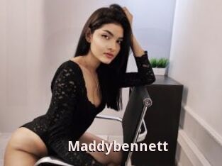 Maddybennett