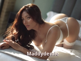 Maddydemie