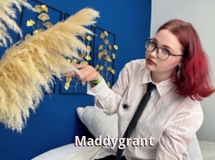 Maddygrant