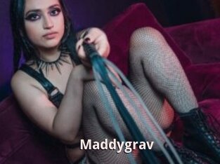 Maddygrav