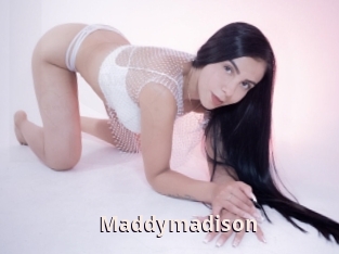 Maddymadison