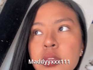 Maddyyxxx111