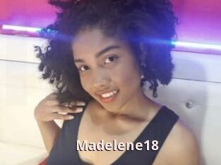 Madelene18