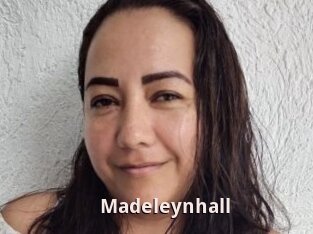 Madeleynhall