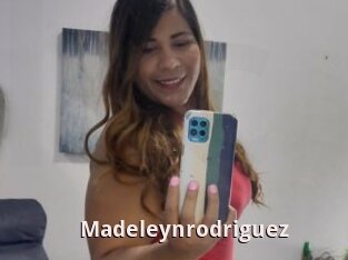 Madeleynrodriguez
