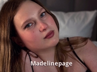 Madelinepage