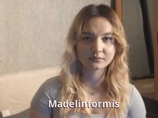 Madelinformis