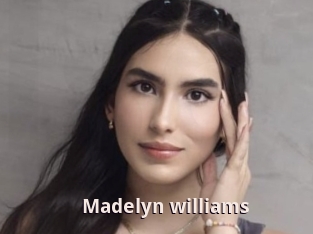 Madelyn_williams