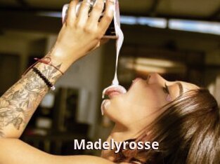 Madelyrosse