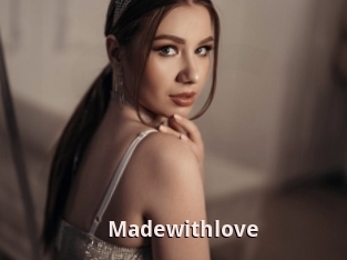 Madewithlove