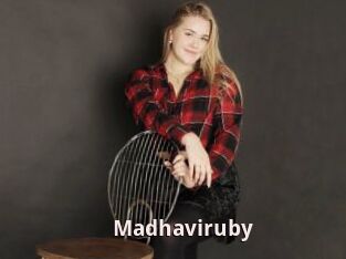 Madhaviruby