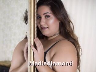 Madiediamond