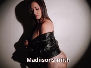 Madiisonsmiith