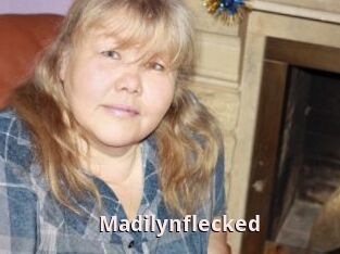 Madilynflecked