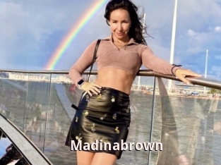 Madinabrown