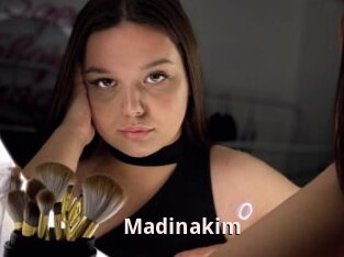 Madinakim