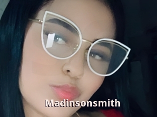 Madinsonsmith