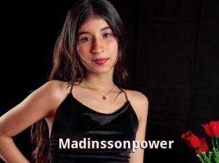 Madinssonpower
