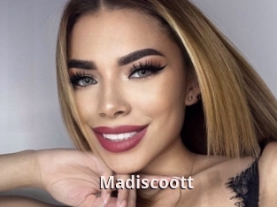 Madiscoott