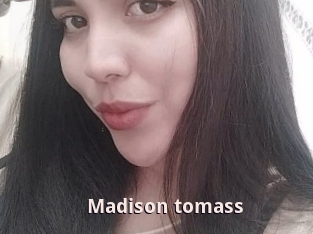 Madison_tomass