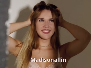 Madisonallin