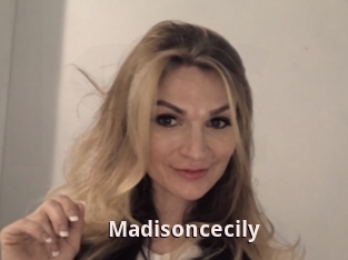 Madisoncecily