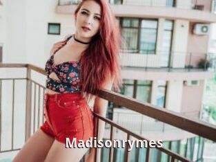 Madisonrymes