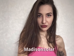 Madisonsolar
