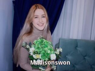 Madisonswon
