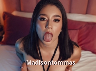 Madisontommas