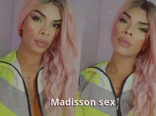 Madisson_sex
