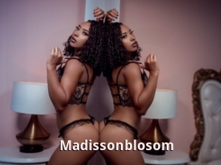 Madissonblosom