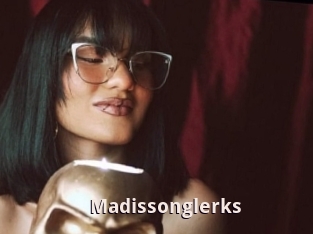 Madissonglerks
