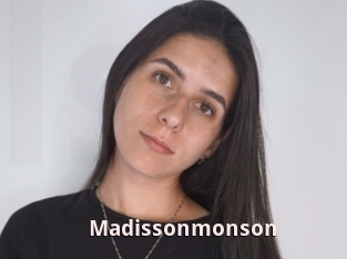 Madissonmonson