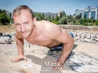 Madx