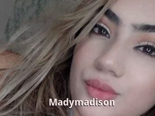Madymadison