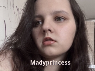 Madyprincess