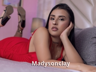 Madysonclay