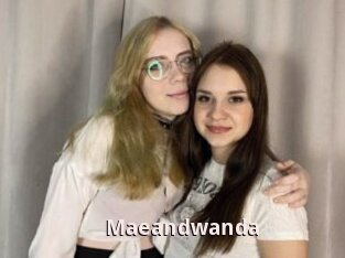 Maeandwanda