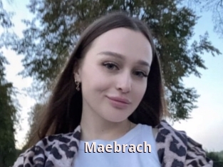 Maebrach