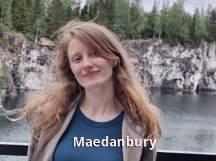 Maedanbury