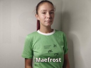 Maefrost