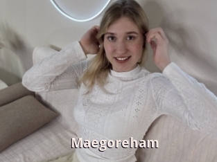 Maegoreham