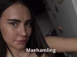 Maehamling