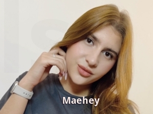 Maehey