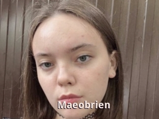 Maeobrien