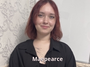 Maepearce