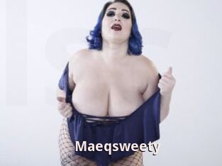 Maeqsweety